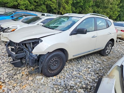 JN8AS5MV8FW****** 2015 Nissan Rogue