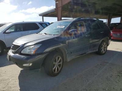2T2HK31U29C****** 2009 Lexus RX 350