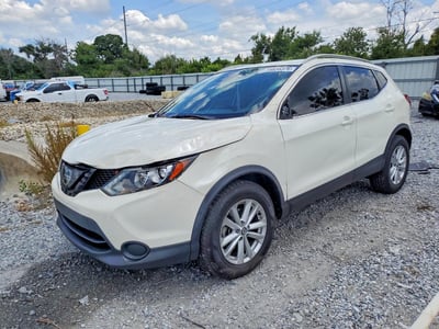 JN1BJ1CP1KW****** 2019 Nissan Rogue Sport
