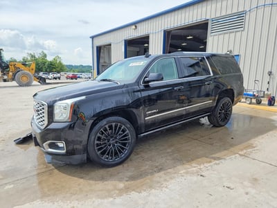 1GKS2HKJ4LR****** 2020 GMC Yukon XL