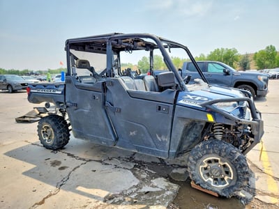 4XARSE999L8****** 2020 Polaris Ranger Crew