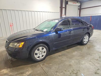 5NPET46C28H****** 2008 Hyundai Sonata