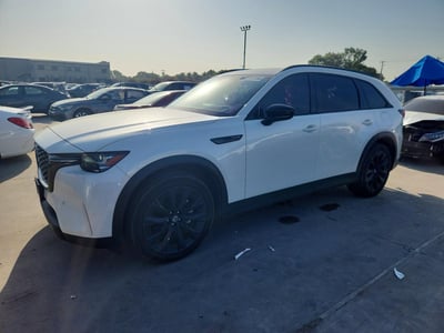 JM3KKCHD8S1****** 2025 Mazda CX-90