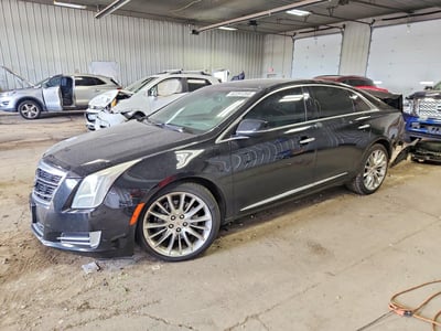 2G61W5S82F9****** 2015 Cadillac XTS
