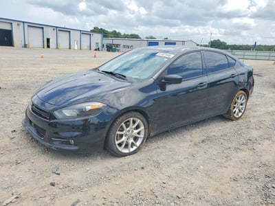 2013 Dodge Dart