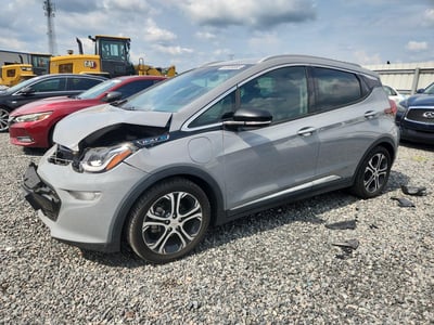 1G1FZ6S03K4****** 2019 Chevrolet Bolt