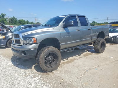2005 Dodge Ram 1500