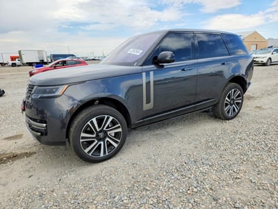 SALKP9E75PA****** 2023 Land Rover Range Rover