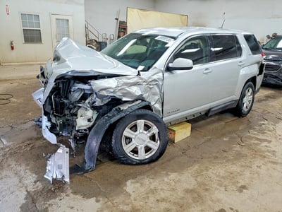 2GKALMEK1F6****** 2015 GMC Terrain