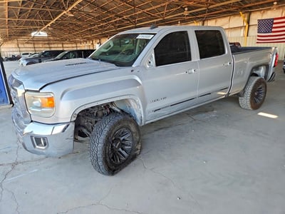 1GT12SE86GF****** 2016 GMC Sierra