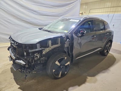 3N8AP6DD6TL****** 2026 Nissan Kicks