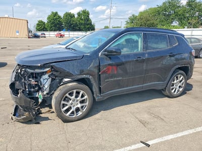 3C4NJDFB6NT****** 2022 Jeep Compass