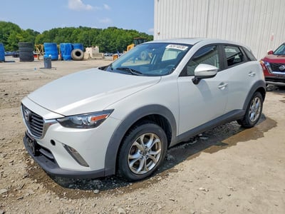 JM1DKFC76G0****** 2016 Mazda CX-3