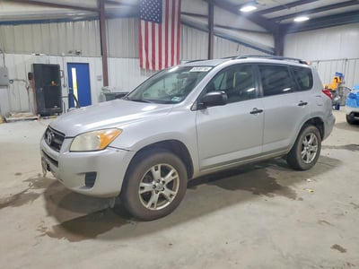 2T3BK4DV1BW****** 2011 Toyota RAV4