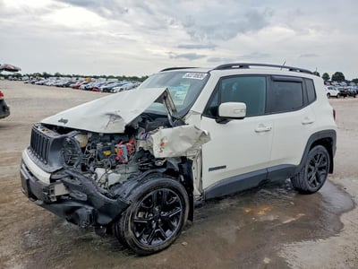 ZACCJBBB5HP****** 2017 Jeep Renegade