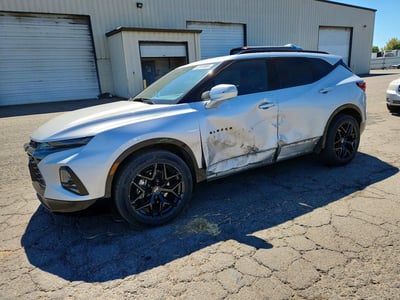 2019 Chevrolet Blazer