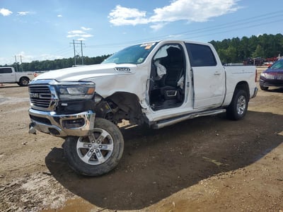 1C6RREJT5RN****** 2024 RAM 1500