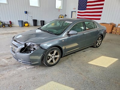 2008 Chevrolet Malibu