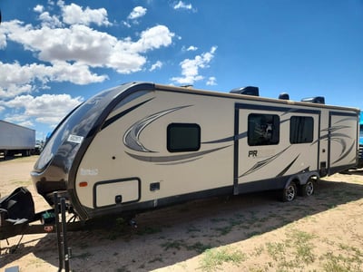 4YDT34B29HD****** 2017 Keystone Keystone