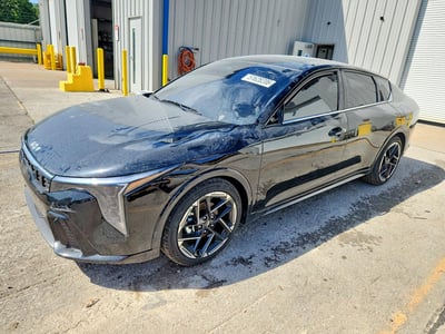 3KPFW4DE8TE****** 2026 Kia K4