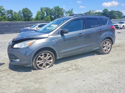1FMCU0G92GU****** 2016 Ford Escape