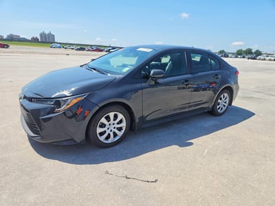 5YFB4MDEXRP****** 2024 Toyota Corolla