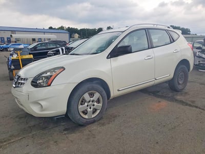 JN8AS5MV6FW****** 2015 Nissan Rogue