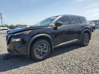 5N1AT3AA2MC****** 2021 Nissan Rogue