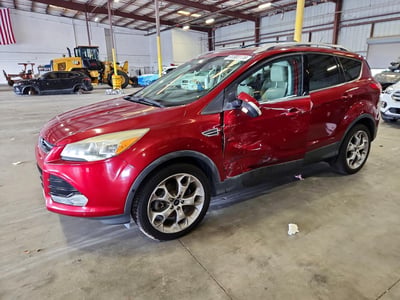 1FMCU0J99FU****** 2015 Ford Escape