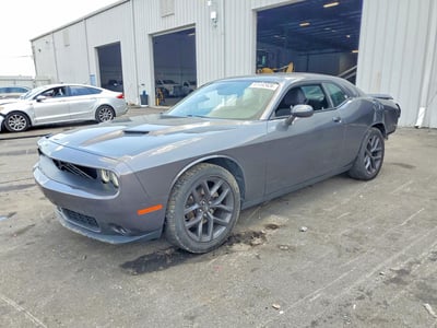 2C3CDZAG4PH****** 2023 Dodge Challenger