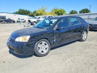 2006 Chevrolet Malibu
