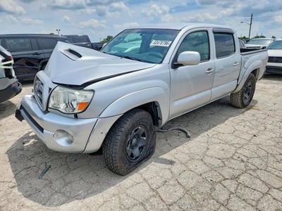 2010 Toyota Tacoma