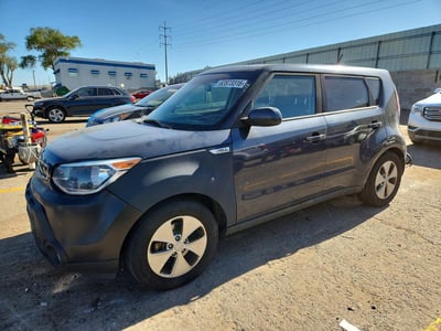 KNDJP3A55G7****** 2016 Kia Soul
