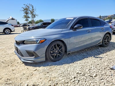 2024 Honda Civic