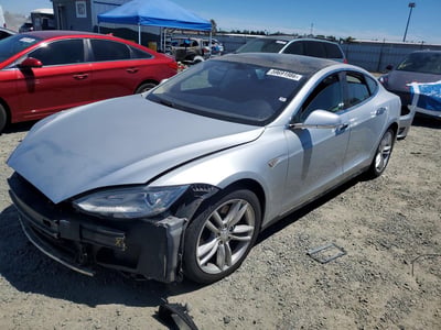 5YJSA1CN5DF****** 2013 Tesla Model S