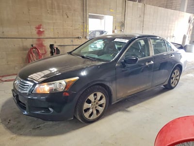 5KBCP36819B****** 2009 Honda Accord