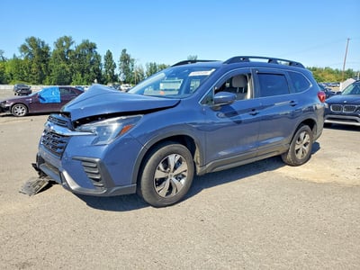 4S4WMADD3S3****** 2025 Subaru Ascent