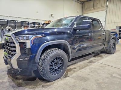 2022 Toyota Tundra