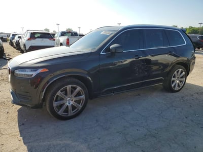 2020 Volvo XC90