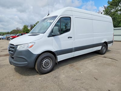 W1Y4DCHY6NT****** 2022 Mercedes-Benz Sprinter