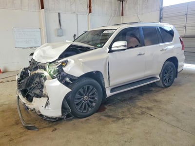JTJAM7BX1N5****** 2022 Lexus GX 460