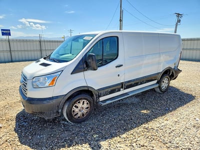 1FTYR1ZM7KK****** 2019 Ford Transit 250