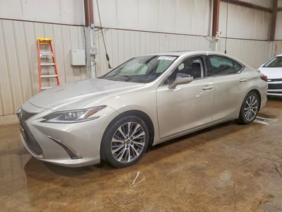 58ADZ1B1XMU****** 2021 Lexus ES