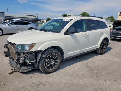 3C4PDCBG9JT****** 2018 Dodge Journey