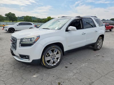 2017 GMC Acadia