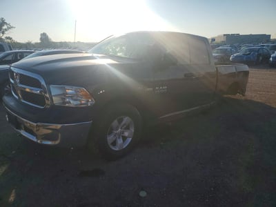 1C6RR7FT2ES****** 2014 RAM 1500