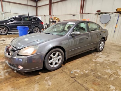 2006 Nissan Altima