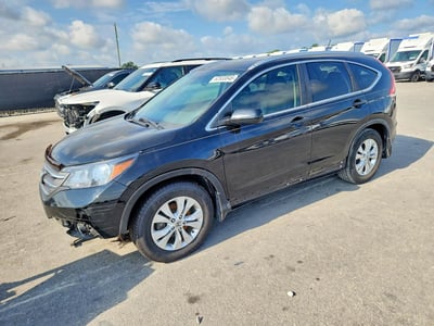 JHLRM3H73CC****** 2012 Honda CR-V