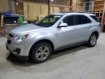 2013 Chevrolet Equinox