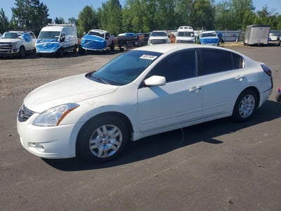 1N4AL2AP3BN****** 2011 Nissan Altima
